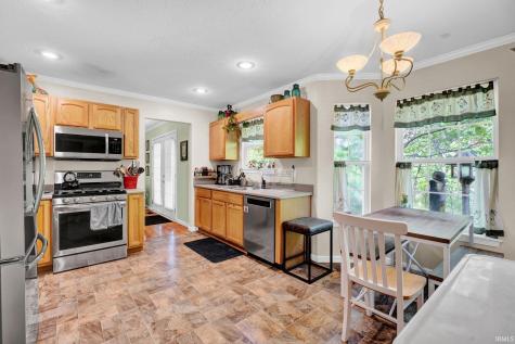 864 S Deer Run Ellettsville IN 47429