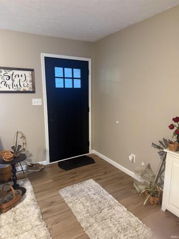14572 S Shakamak Estates Drive Jasonville IN 47438