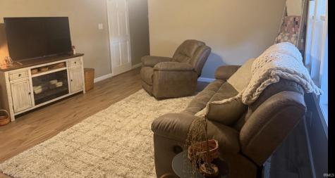 14572 S Shakamak Estates Drive Jasonville IN 47438