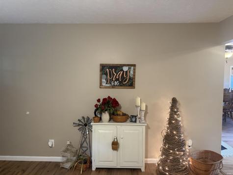 14572 S Shakamak Estates Drive Jasonville IN 47438