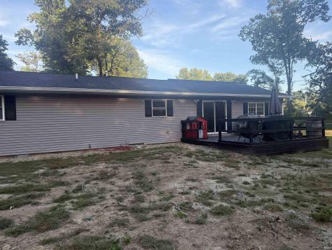 14572 S Shakamak Estates Drive Jasonville IN 47438