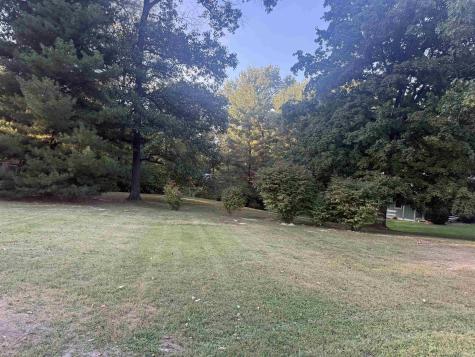 14572 S Shakamak Estates Drive Jasonville IN 47438