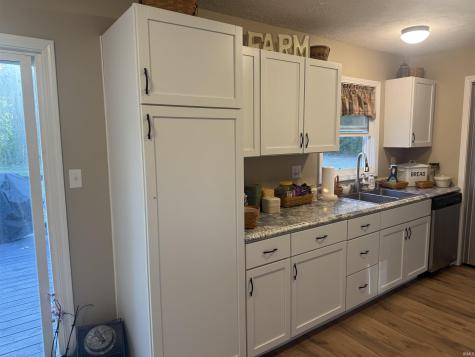 14572 S Shakamak Estates Drive Jasonville IN 47438
