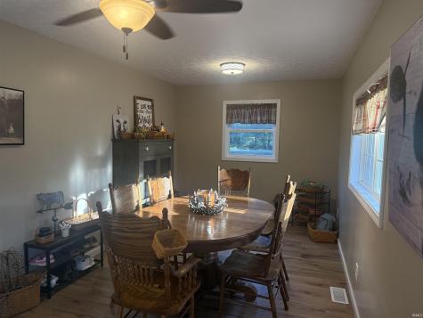14572 S Shakamak Estates Drive Jasonville IN 47438