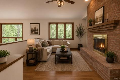 3701 E Rachels Glen Road Bloomington IN 47408