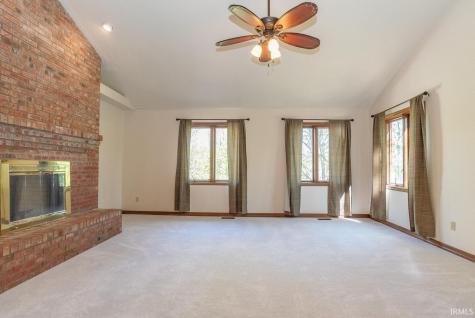 3701 E Rachels Glen Road Bloomington IN 47408