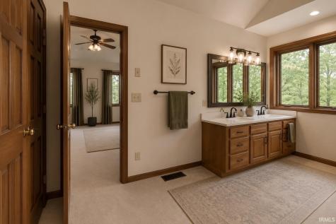3701 E Rachels Glen Road Bloomington IN 47408