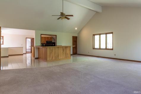 3701 E Rachels Glen Road Bloomington IN 47408