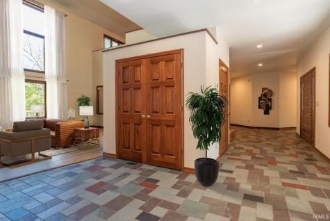 3701 E Rachels Glen Road Bloomington IN 47408