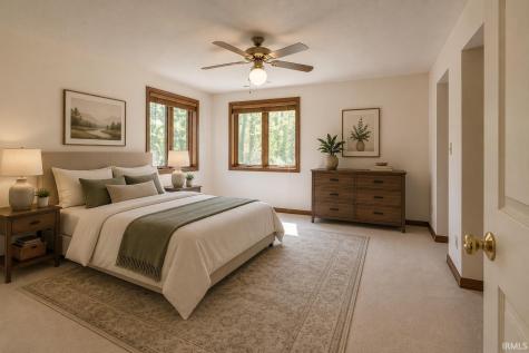 3701 E Rachels Glen Road Bloomington IN 47408