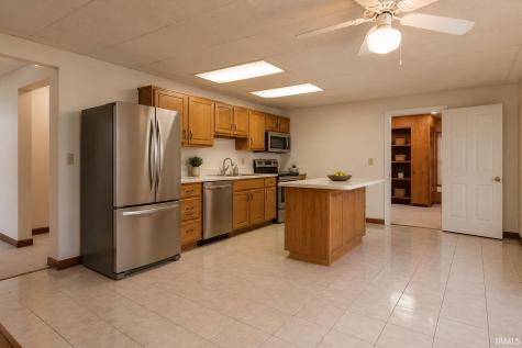 3701 E Rachels Glen Road Bloomington IN 47408