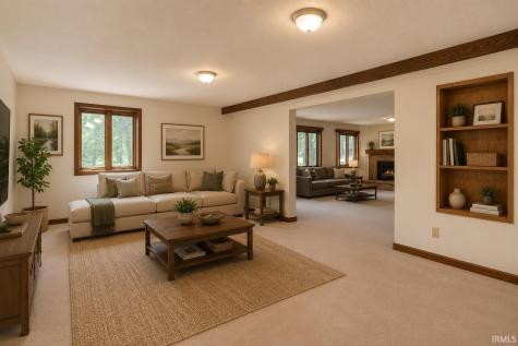 3701 E Rachels Glen Road Bloomington IN 47408