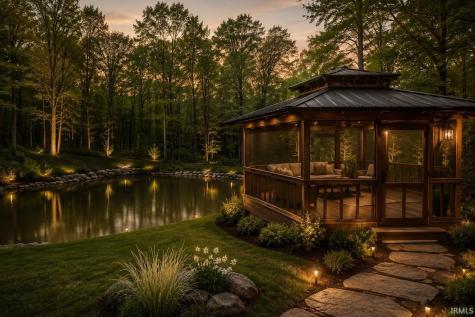 3701 E Rachels Glen Road Bloomington IN 47408