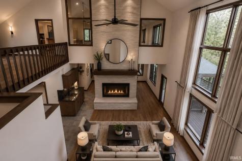 3701 E Rachels Glen Road Bloomington IN 47408