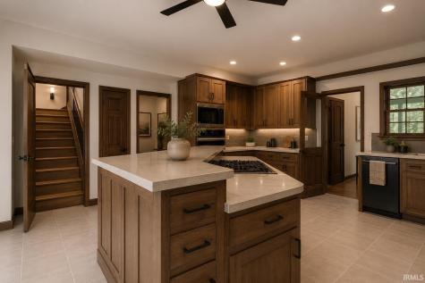 3701 E Rachels Glen Road Bloomington IN 47408