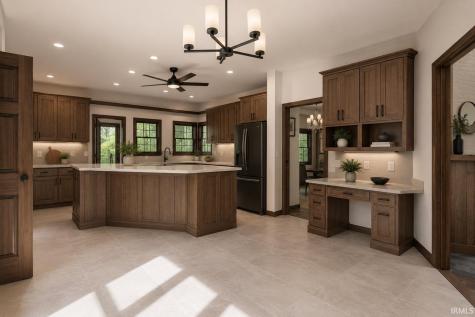 3701 E Rachels Glen Road Bloomington IN 47408