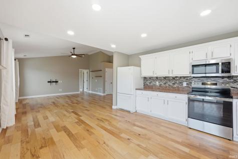 229 El Dorado Trail Fort Wayne IN 46825