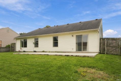 229 El Dorado Trail Fort Wayne IN 46825