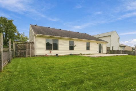 229 El Dorado Trail Fort Wayne IN 46825