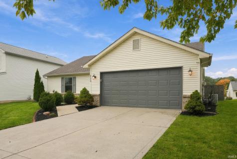 229 El Dorado Trail Fort Wayne IN 46825
