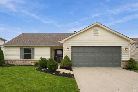 229 El Dorado Trail Fort Wayne IN 46825