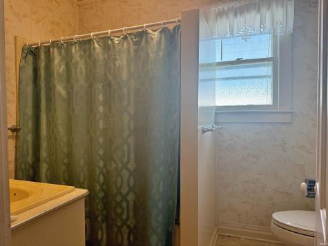 321 SE 7th Street Washington IN 47501