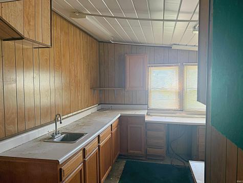 321 SE 7th Street Washington IN 47501
