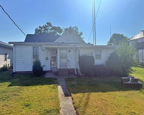 321 SE 7th Street Washington IN 47501