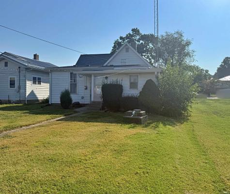 321 SE 7th Street Washington IN 47501