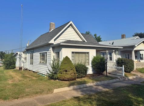 321 SE 7th Street Washington IN 47501