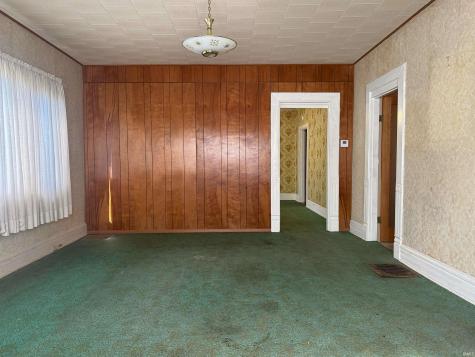 321 SE 7th Street Washington IN 47501