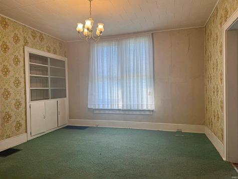 321 SE 7th Street Washington IN 47501
