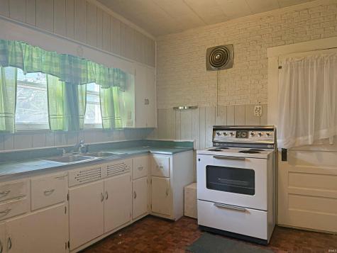 321 SE 7th Street Washington IN 47501