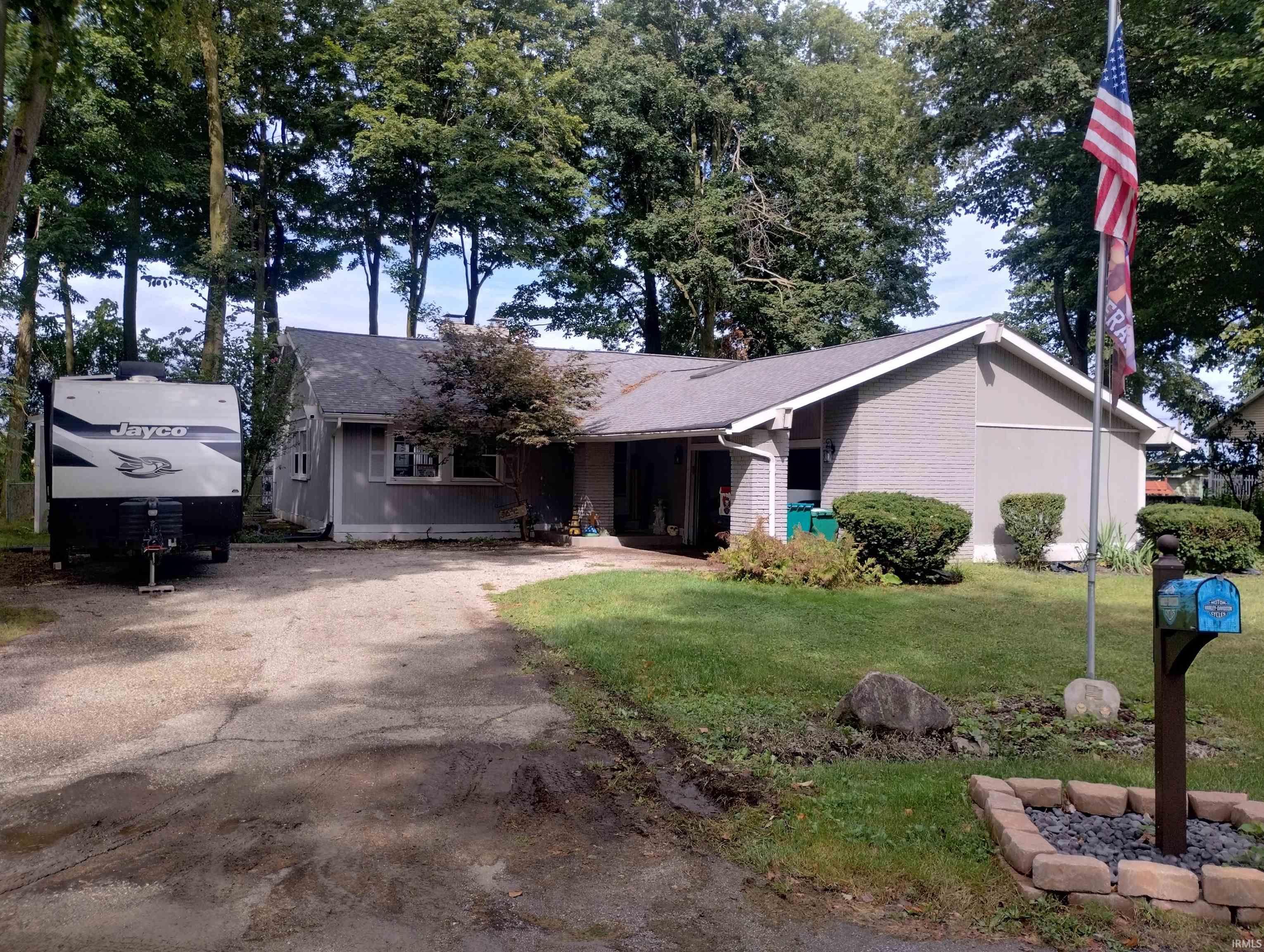 10620 Del Lo Me Lane Plymouth IN 46563