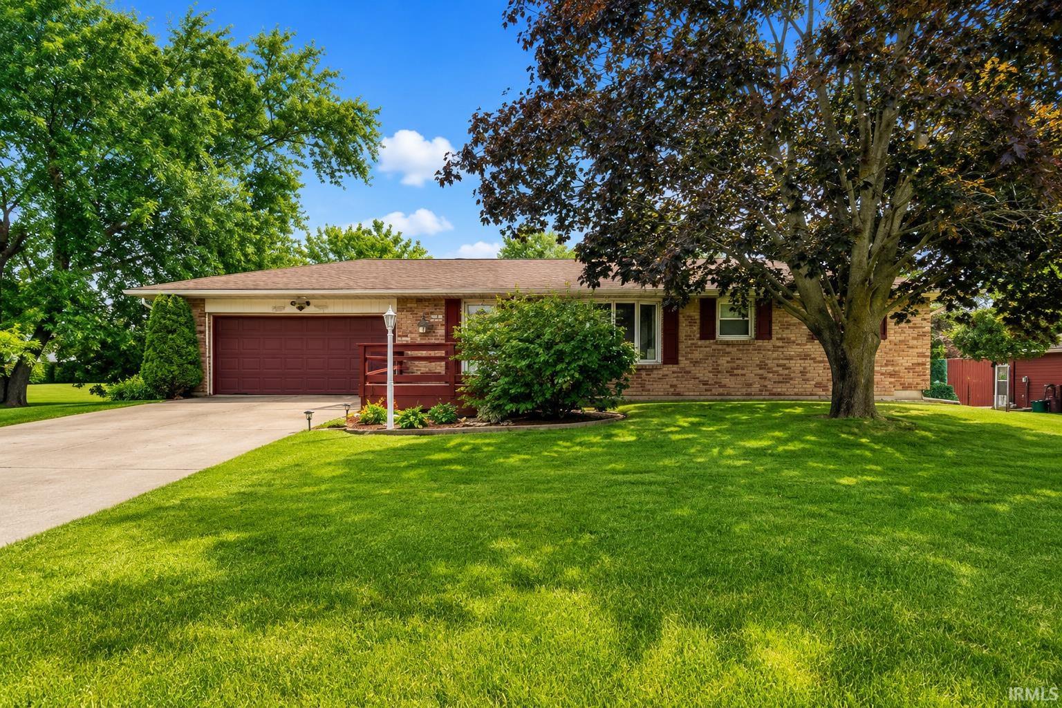2824 Grape Road Mishawaka IN 46545