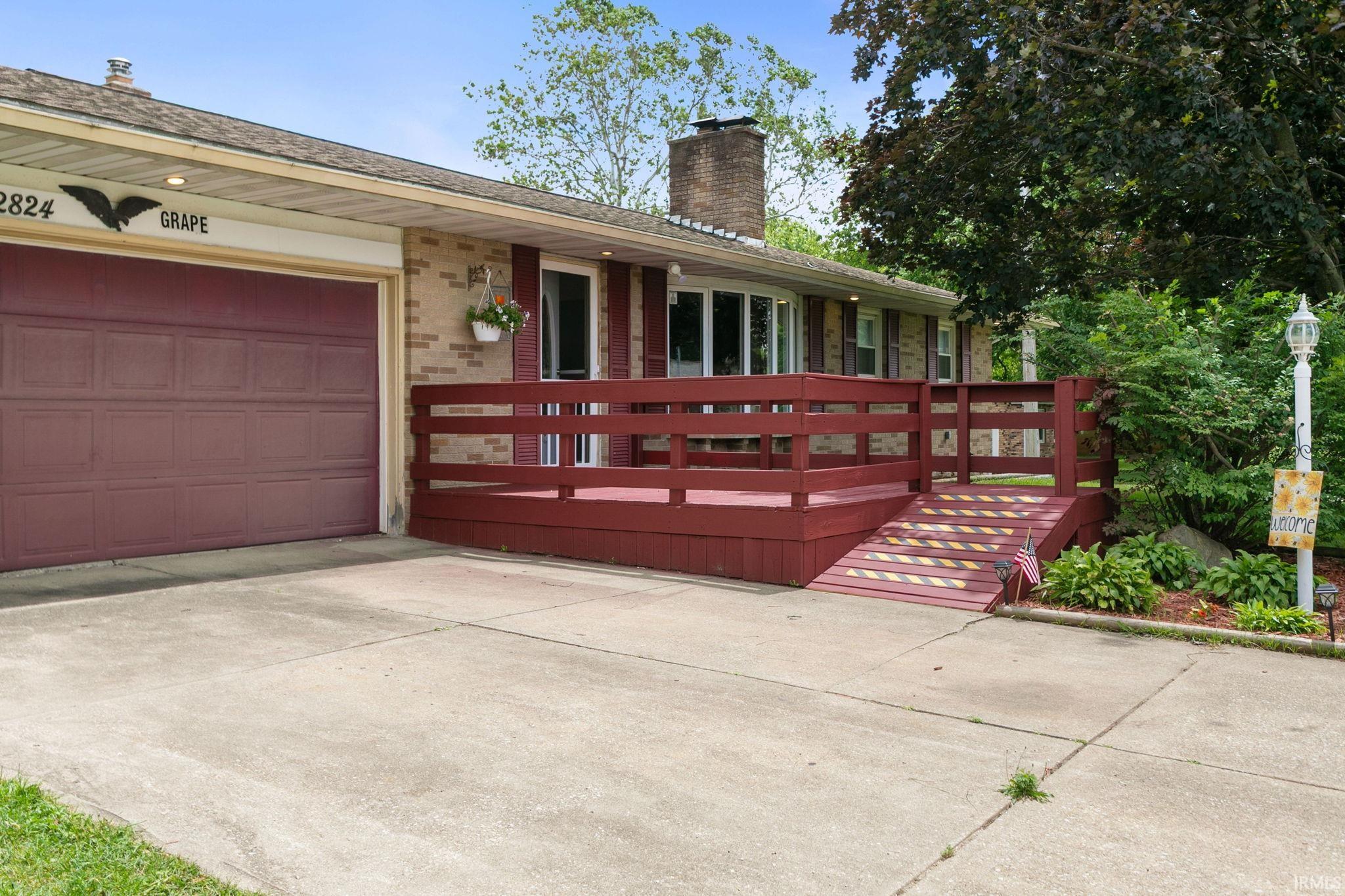 2824 Grape Road Mishawaka IN 46545