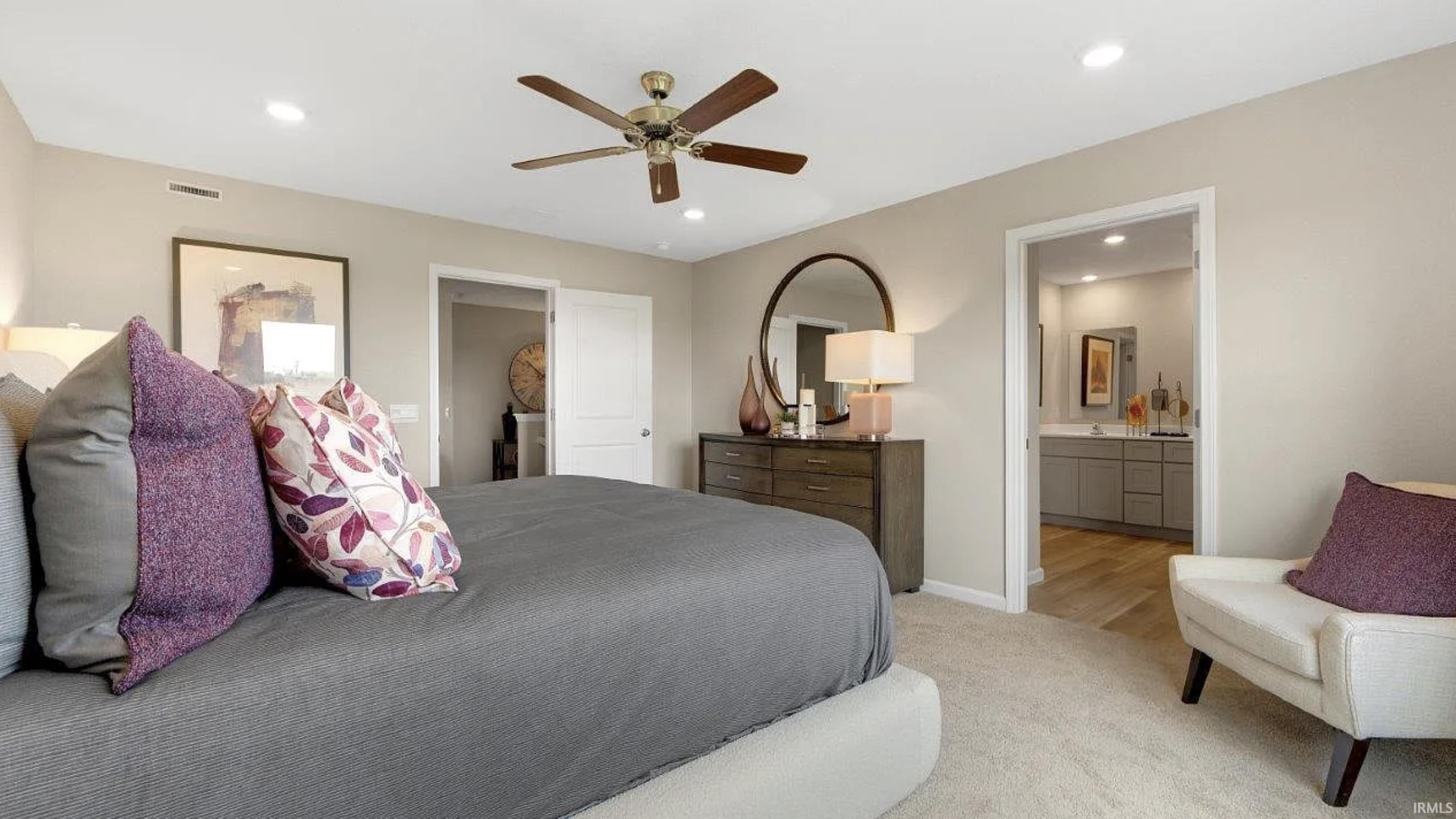 2891 Greenville Court Warsaw IN 46582