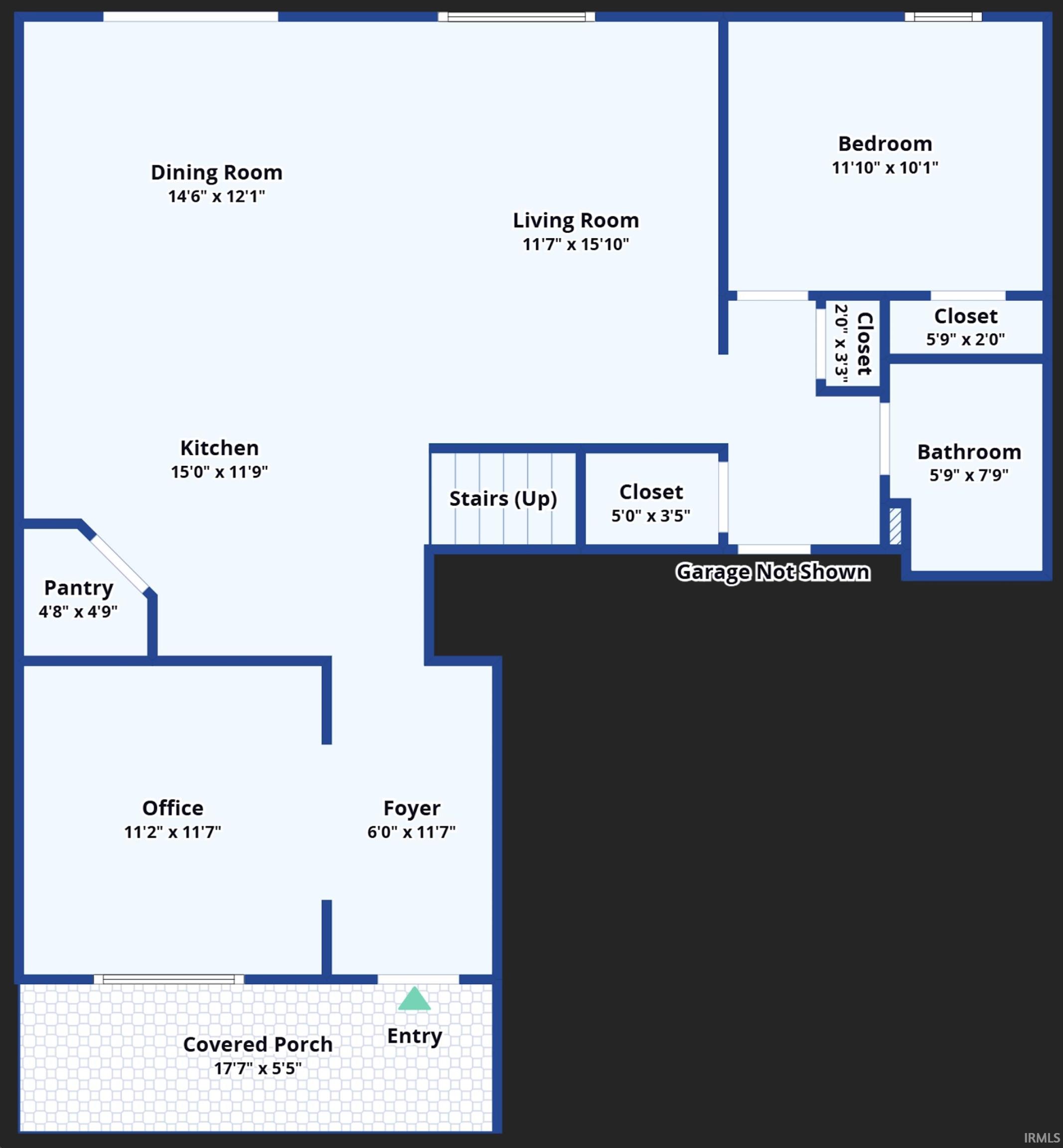 2891 Greenville Court Warsaw IN 46582