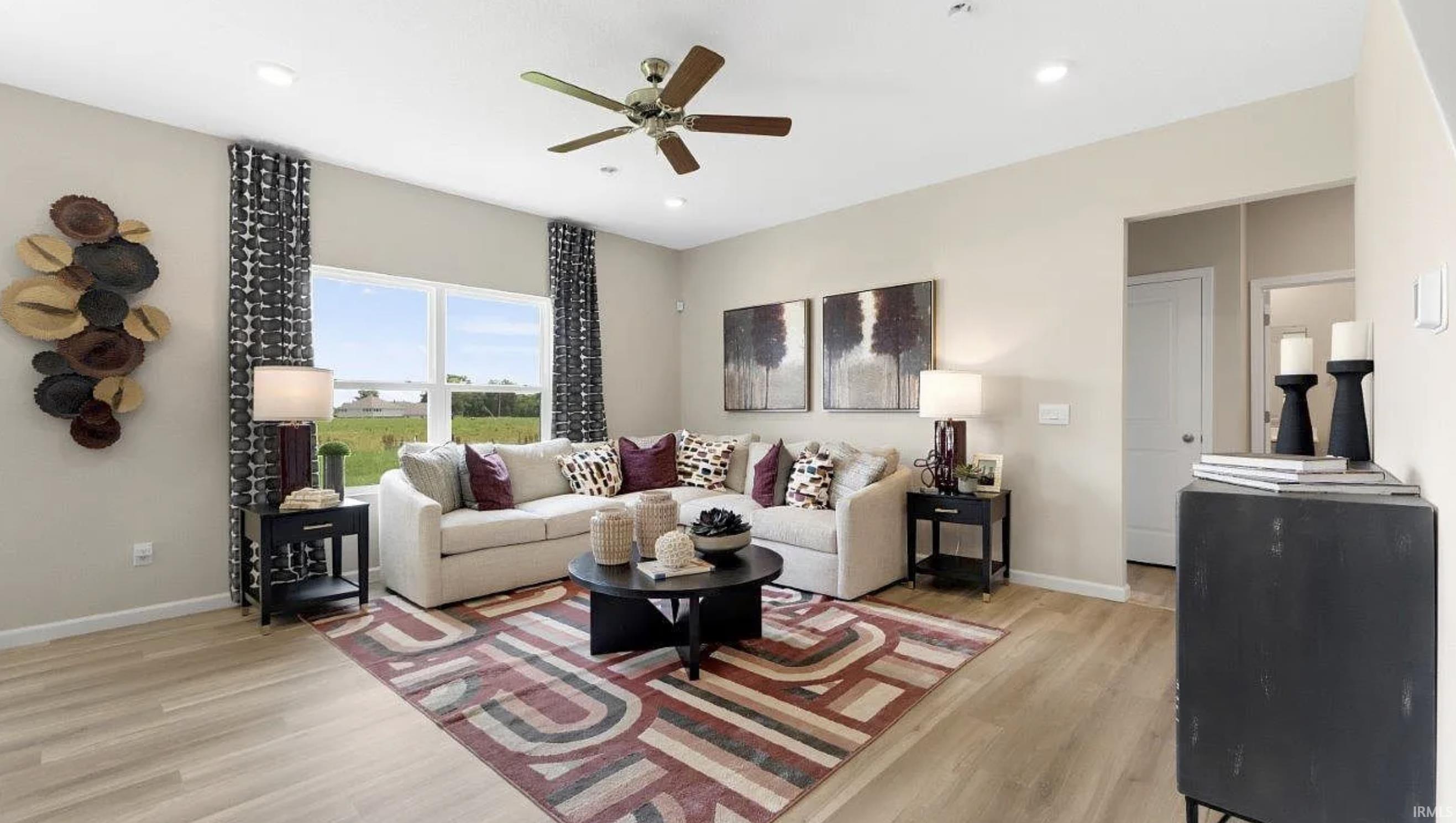 2891 Greenville Court Warsaw IN 46582
