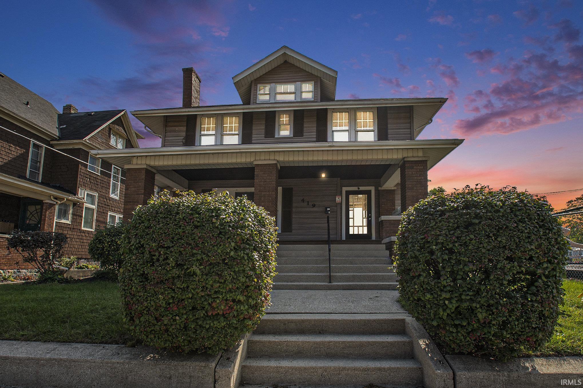 419 W High Street Elkhart IN 46516