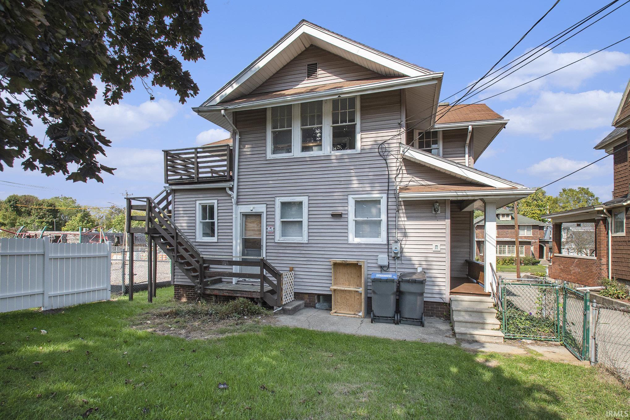 419 W High Street Elkhart IN 46516
