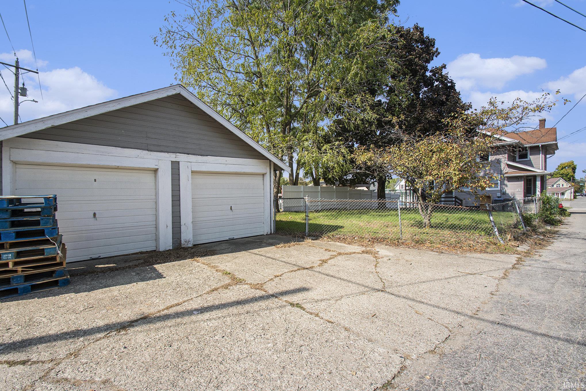 419 W High Street Elkhart IN 46516