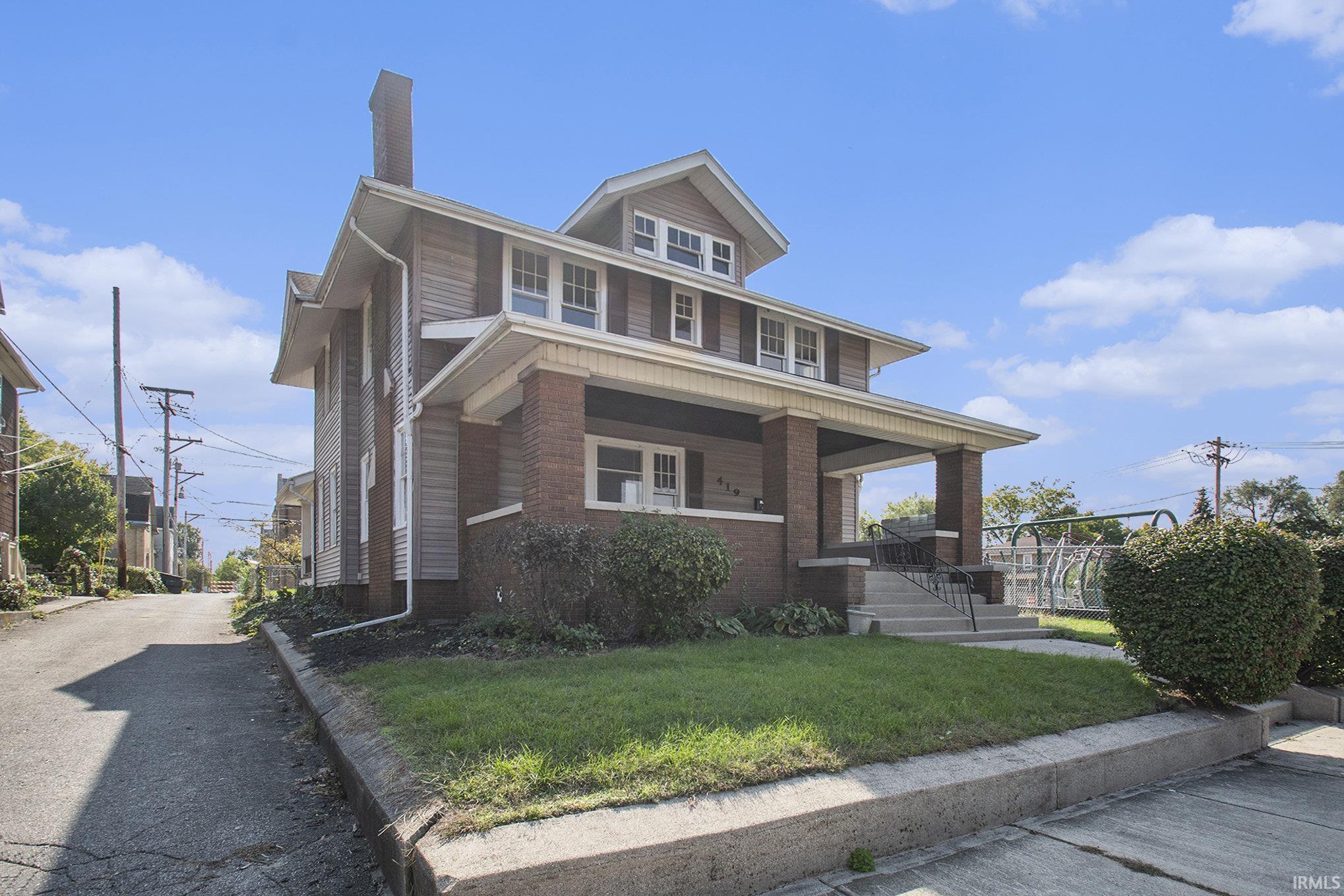 419 W High Street Elkhart IN 46516