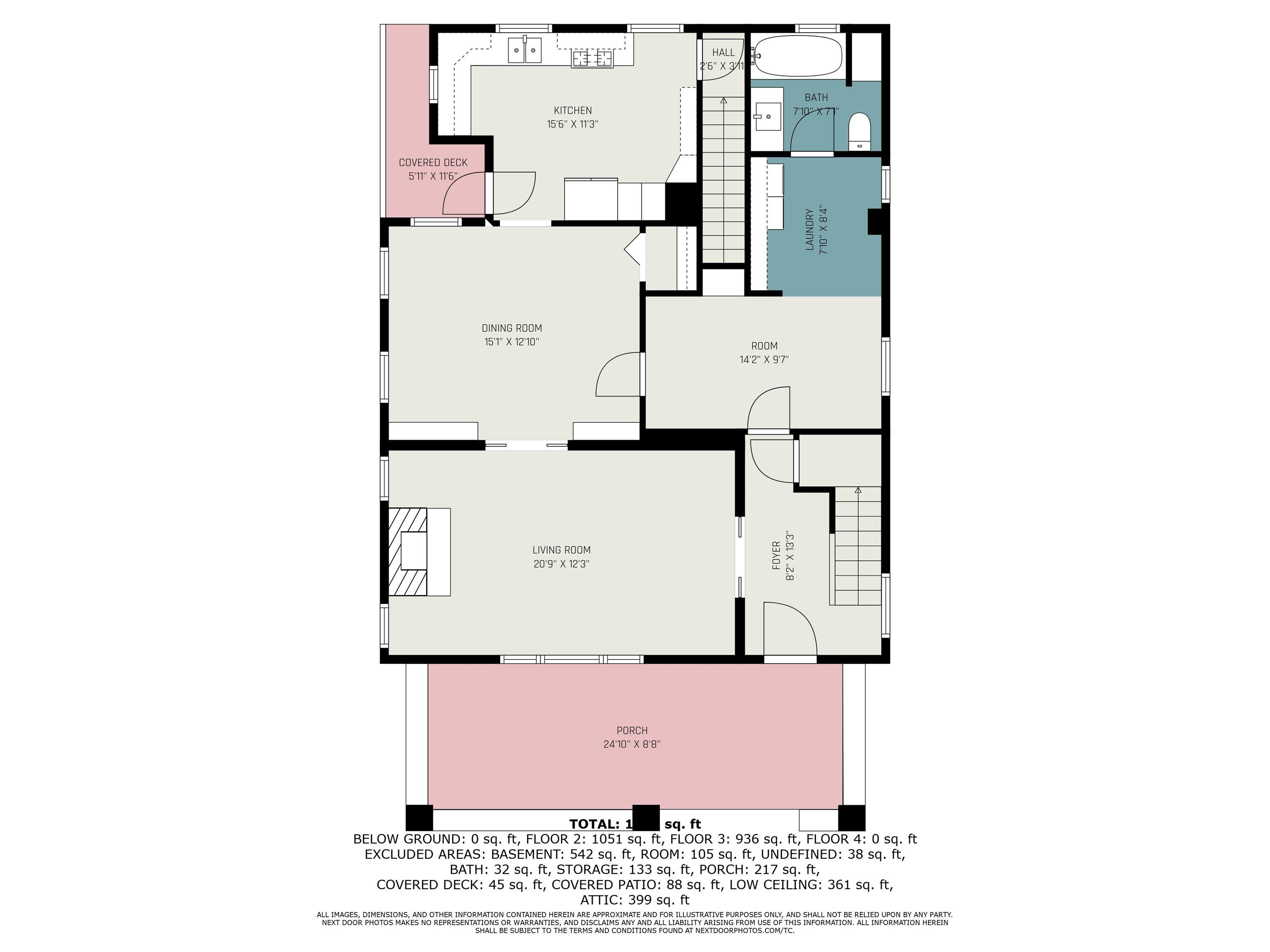 419 W High Street Elkhart IN 46516