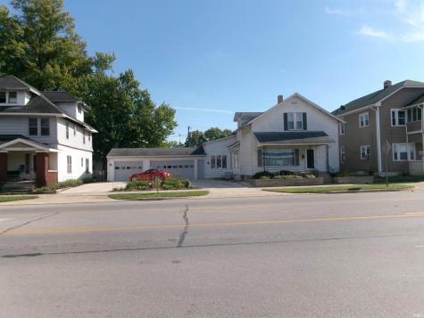 279 W Main Street Peru IN 46970