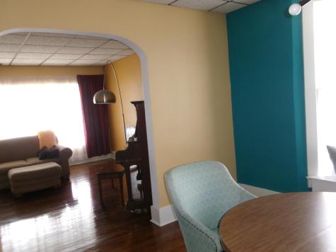 279 W Main Street Peru IN 46970