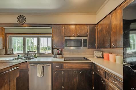 5943 N Wilbur Wright Road Mooreland IN 47360