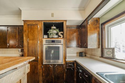 5943 N Wilbur Wright Road Mooreland IN 47360