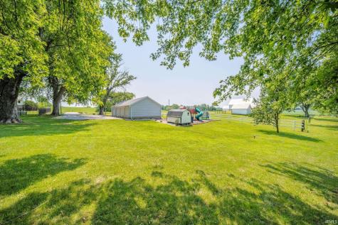 5943 N Wilbur Wright Road Mooreland IN 47360