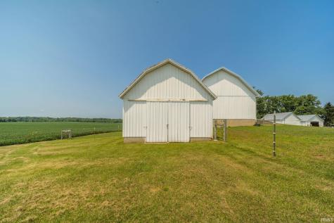 5943 N Wilbur Wright Road Mooreland IN 47360